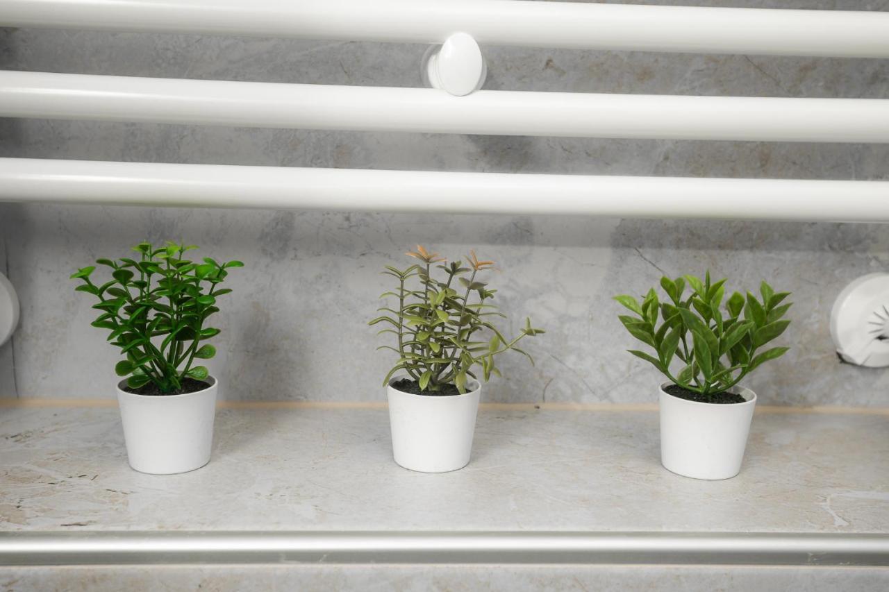 Laroom Zagreb Luaran gambar